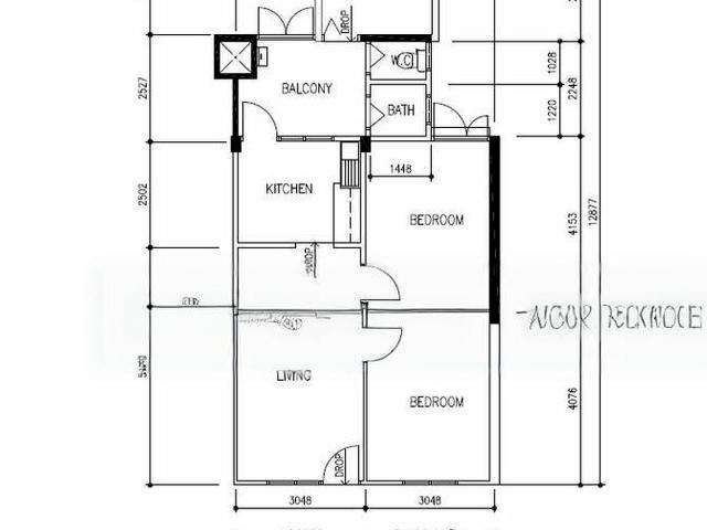 Detached House for sale in Queenstown