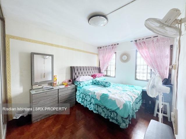Detached House for sale