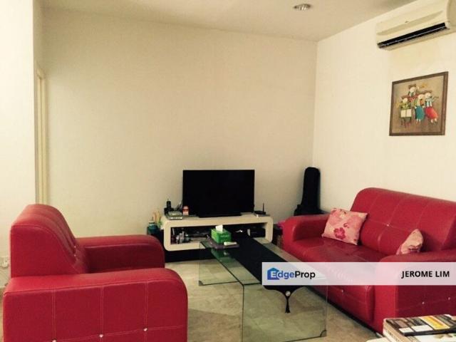 Condominium for rent in Country Heights Damansara, Kuala Lumpur