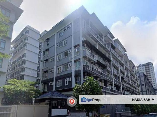 Condominium for sale in Country Heights Damansara, Kuala Lumpur