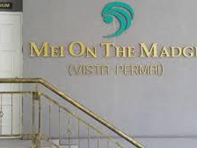Condominium for rent in Ampang Hilir