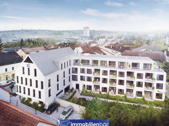 Wohnung kaufen in Neumarkt im Hausruckkreis, Oberösterreich