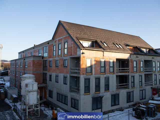 Apartment kaufen in Kledt, Neumarkt im Hausruckkreis