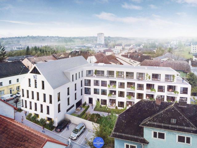 Apartment kaufen in Kledt, Neumarkt im Hausruckkreis