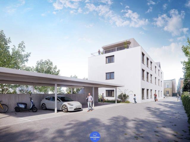 Apartment kaufen in Kledt, Neumarkt im Hausruckkreis