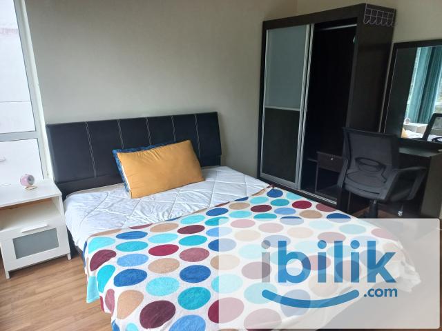 Room for rent in Petaling, Damansara Damai
