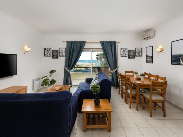 Apartamento alugar em Lagos, Faro