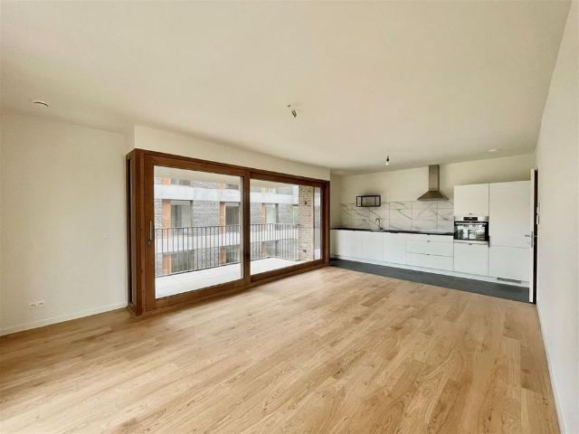 Appartement location à Antwerpen