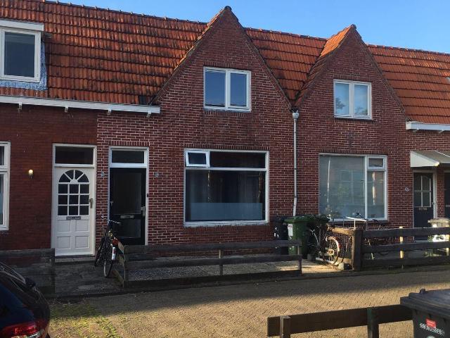 Kamer te huur in Huizum Dorp, Leeuwarden