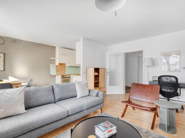 Apartment mieten in Meidling, Wien