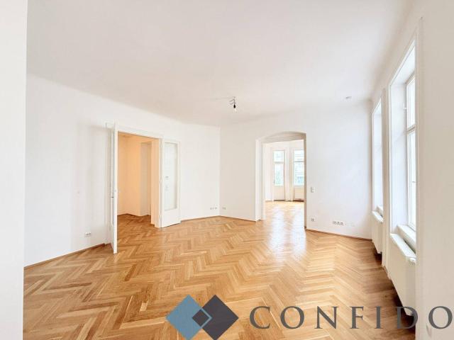Apartment kaufen in Meidling, Wien