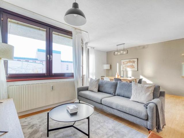 Apartment mieten in Meidling, Wien
