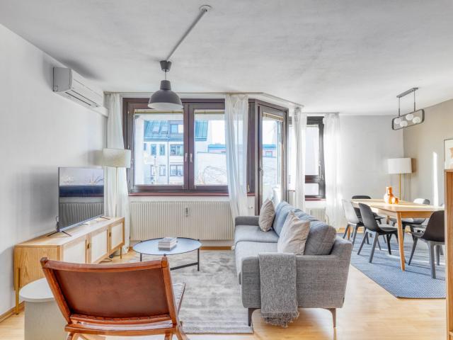 Apartment mieten in Meidling, Wien