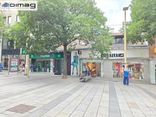 Grundstück kaufen in Meidling, Wien