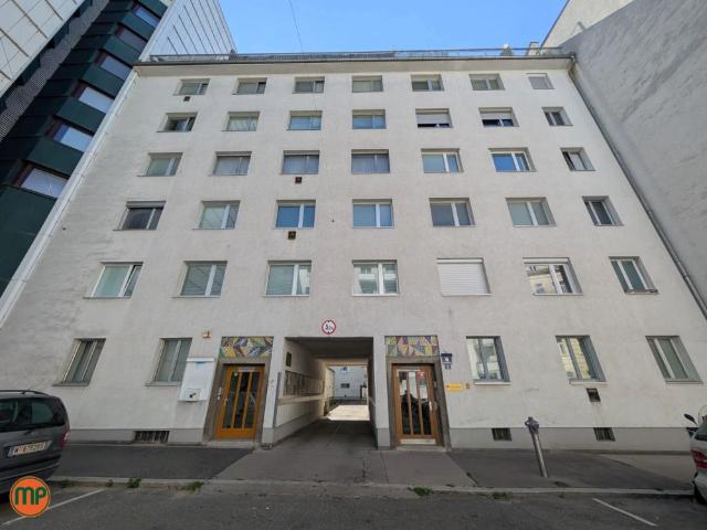 Apartment mieten in Meidling, Wien