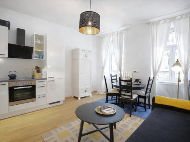 Wohnung kaufen in Wien