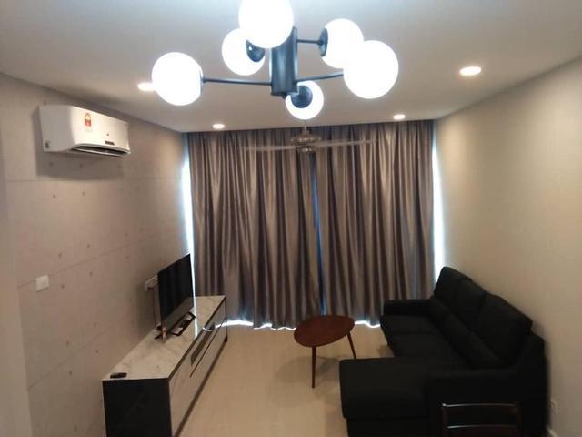 Condominium for sale in Iskandar Puteri, Johor Bahru