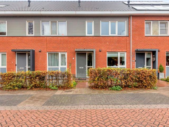 Woning te huur in Nijmegen