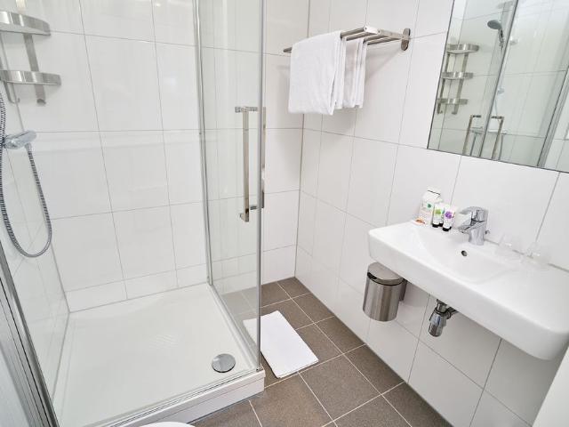 Appartement te huur in Badhoevedorp