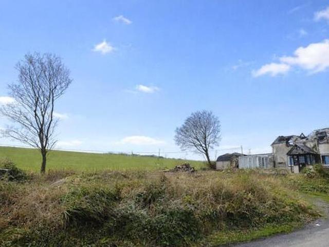 House for sale in Carmarthen, Wales