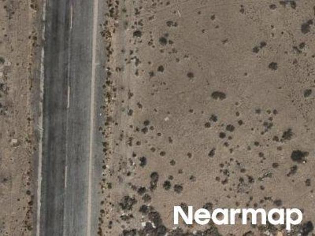 Land for sale in Nye, Nevada
