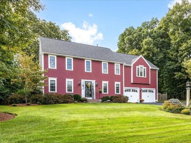House for sale in Whitman, Plymouth County