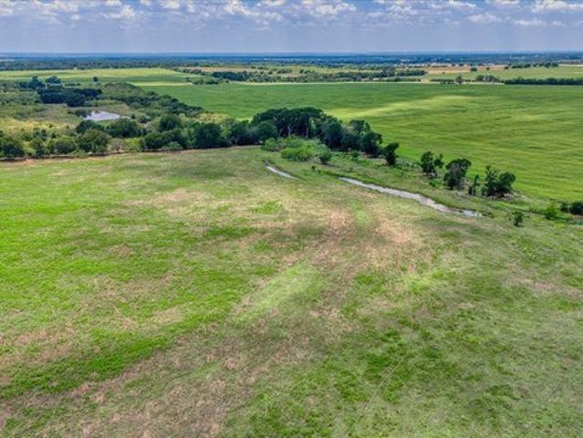 Land for sale in Riesel, Texas