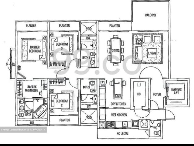 Condominium for sale