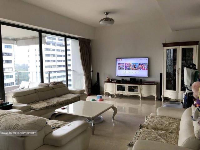 Condominium for rent
