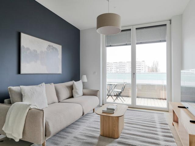 Apartment mieten in KG Leopoldstadt, Wien
