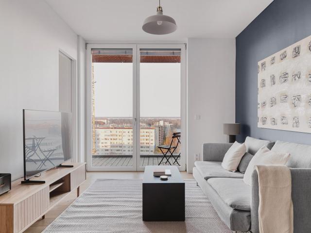 Apartment mieten in KG Leopoldstadt, Wien