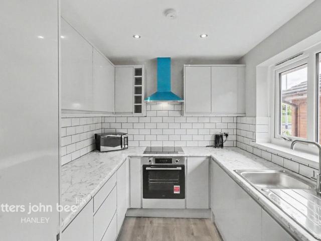 House for rent in Kingsley Moor, Staffordshire