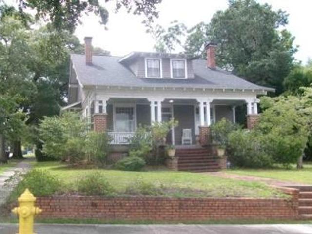 House for sale in Augusta, Georgia
