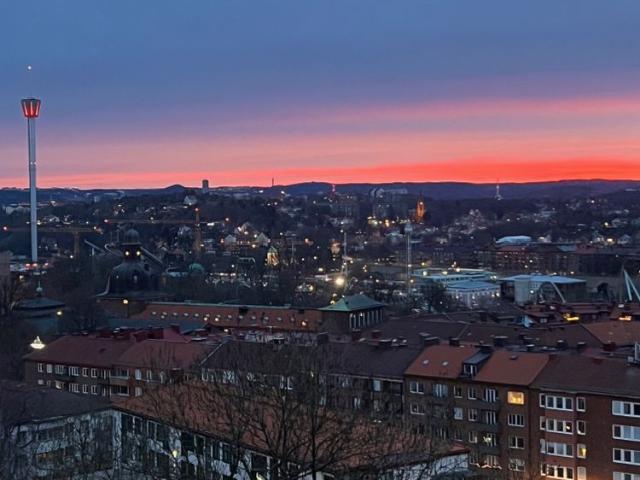 Rum hyra i Göteborg, Västra Götaland