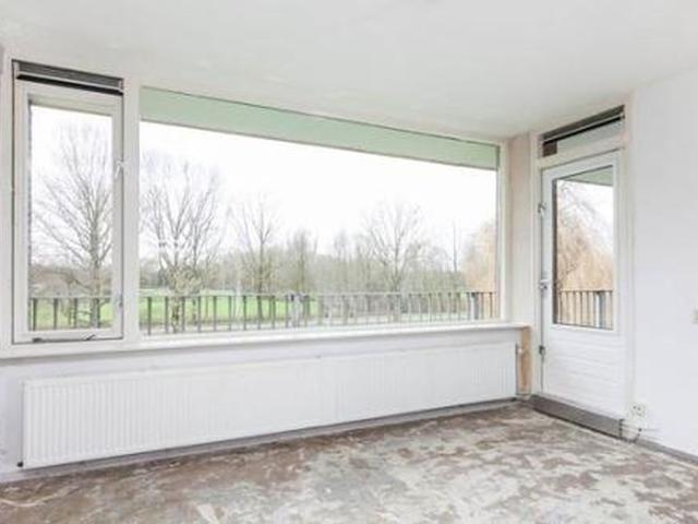 Appartement te huur in Nijmegen