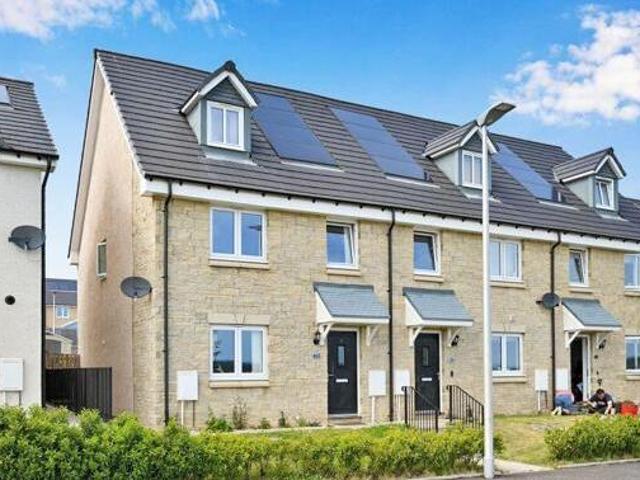 House for sale in Penicuik