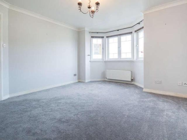 Apartment for rent in Wester Inch, Bathgate