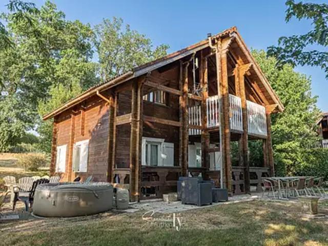 Maison vente à L'Étang de Meilhac, Meilhac