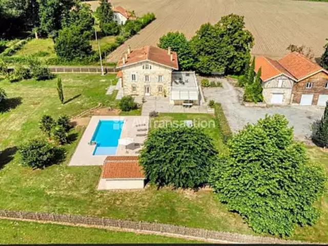 Maison vente à Dax, Nouvelle-Aquitaine