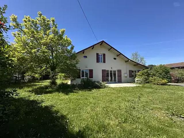 Maison vente à Dax, Nouvelle-Aquitaine