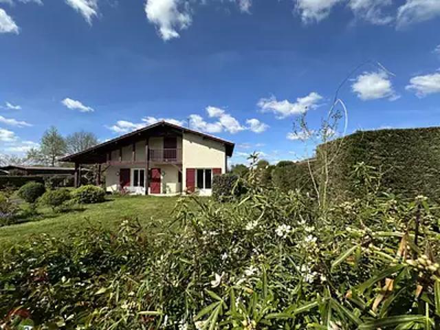 Maison vente à Dax, Nouvelle-Aquitaine