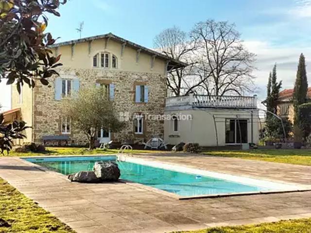 Maison vente à Dax, Nouvelle-Aquitaine