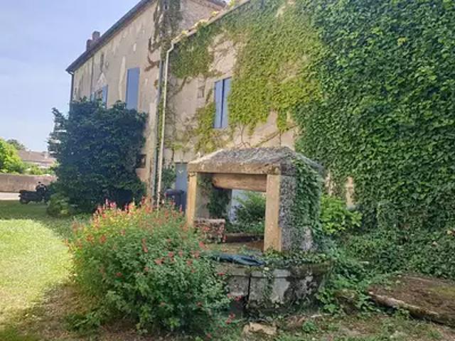 Maison vente à Meilhan-sur-garonne, Lagrange Nord