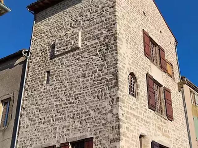 Maison vente à Marmande, Meilhan-sur-garonne