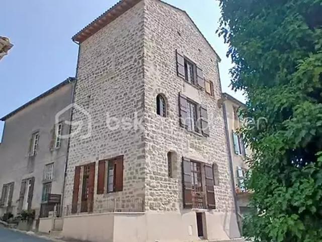 Maison vente à Marmande, Meilhan-sur-garonne
