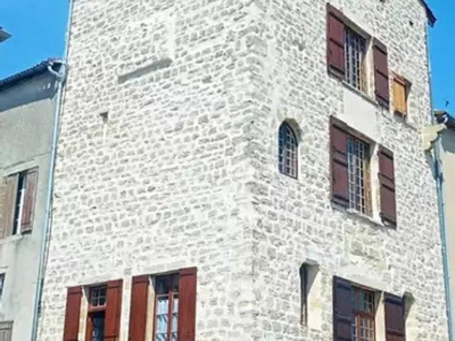 Maison vente à Marmande, Meilhan-sur-garonne