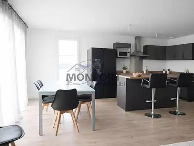 Maison vente à Lagrange Nord, Meilhan-sur-Garonne
