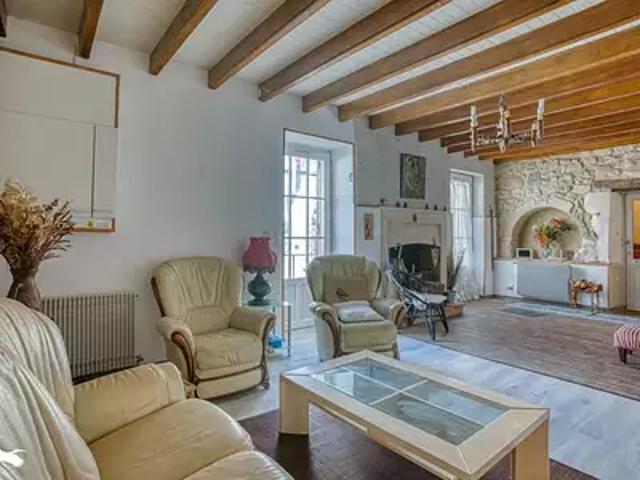 Maison vente à Marmande, Meilhan-sur-garonne
