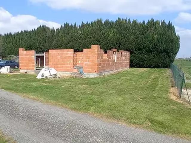 Terrain vente à Marmande, Meilhan-sur-garonne