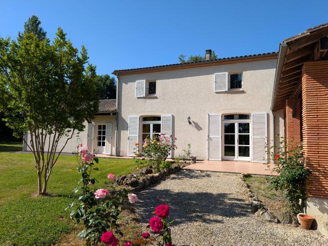 Maison vente à Marmande, Meilhan-sur-garonne
